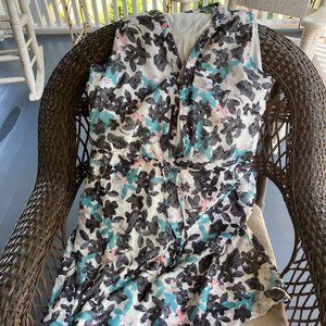 Women's Summer Dress Size Small